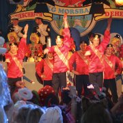 Prinzengarde Hürth (24.01.13)